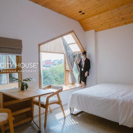 Cityhouse - Ariosa Ho Şi Min Cameră foto