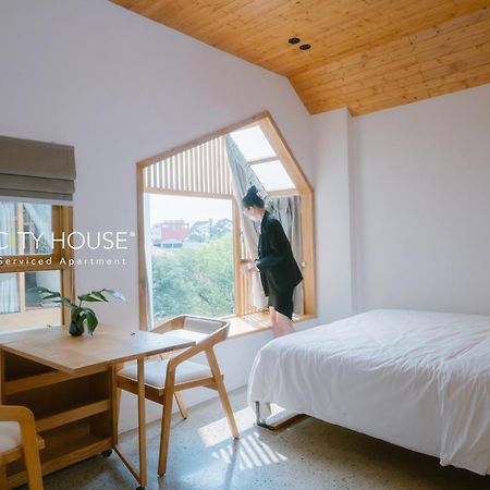 Cityhouse - Ariosa Ho Şi Min Cameră foto
