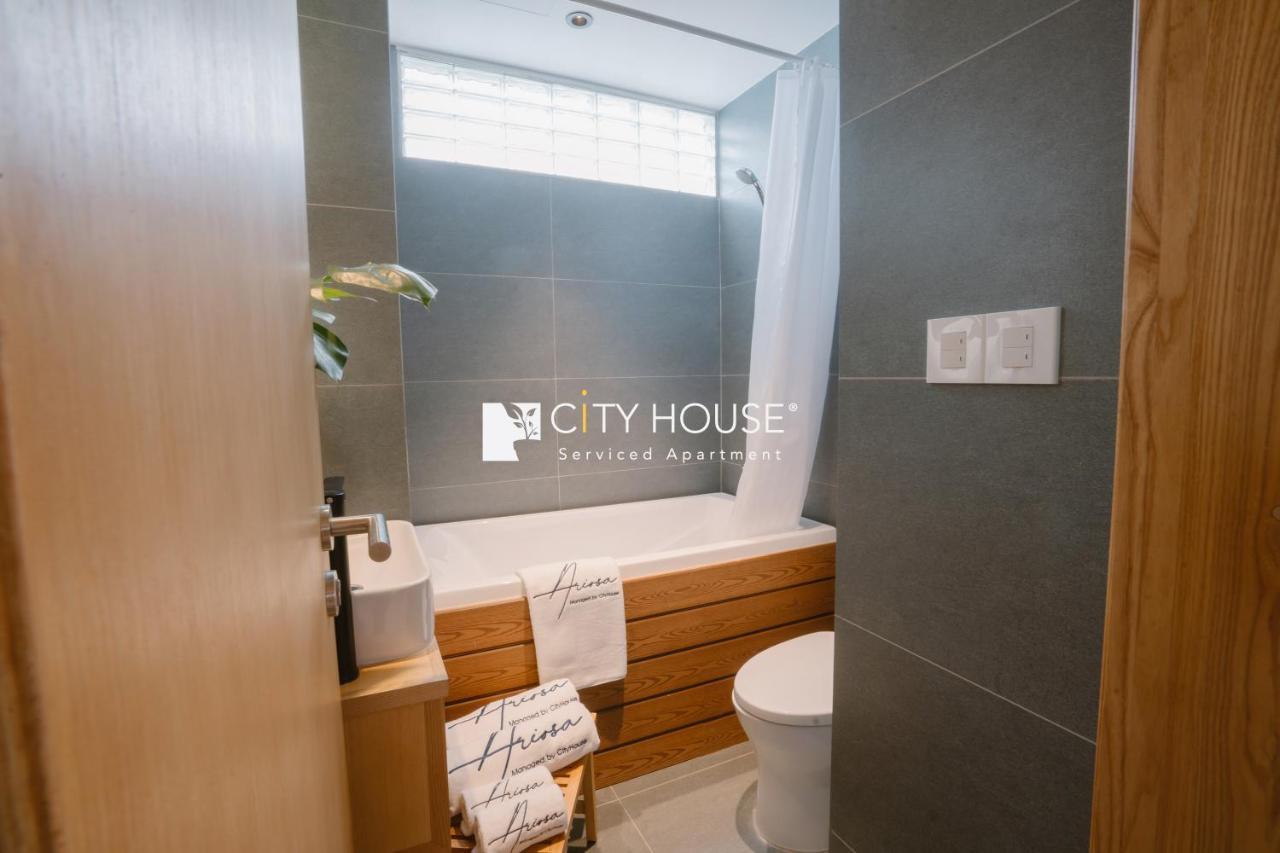 Cityhouse - Ariosa Ho Şi Min Exterior foto