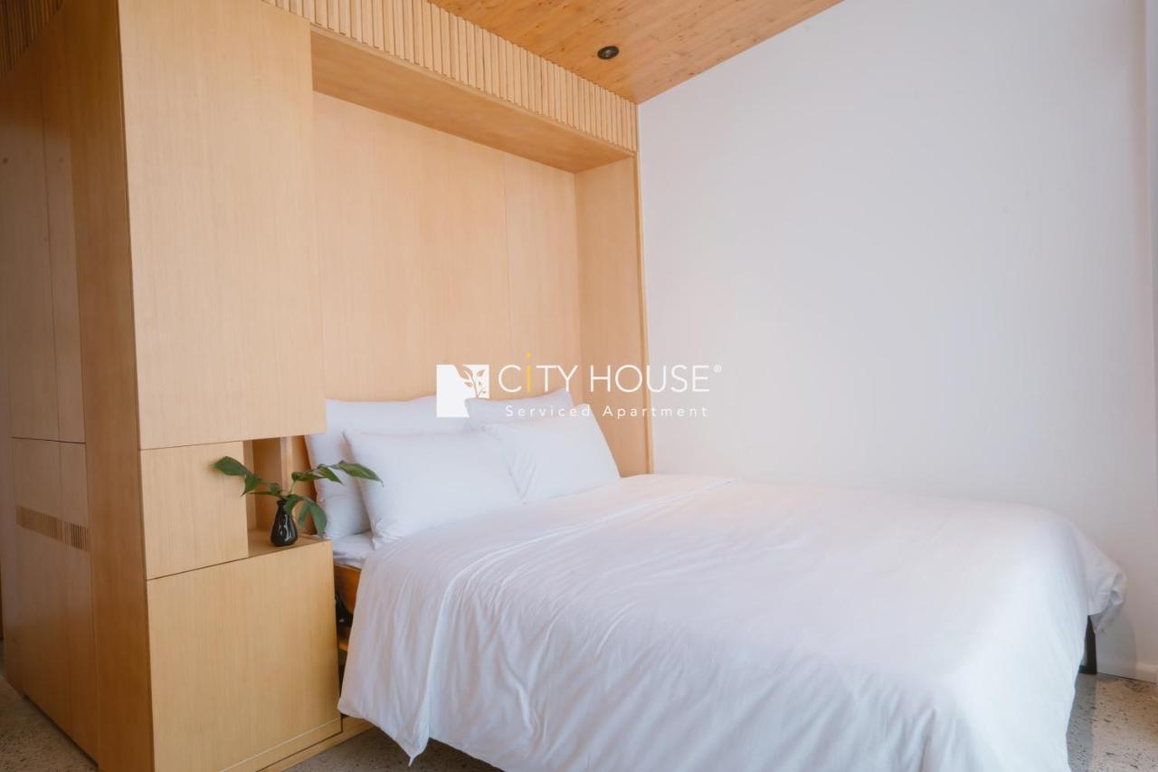 Cityhouse - Ariosa Ho Şi Min Exterior foto