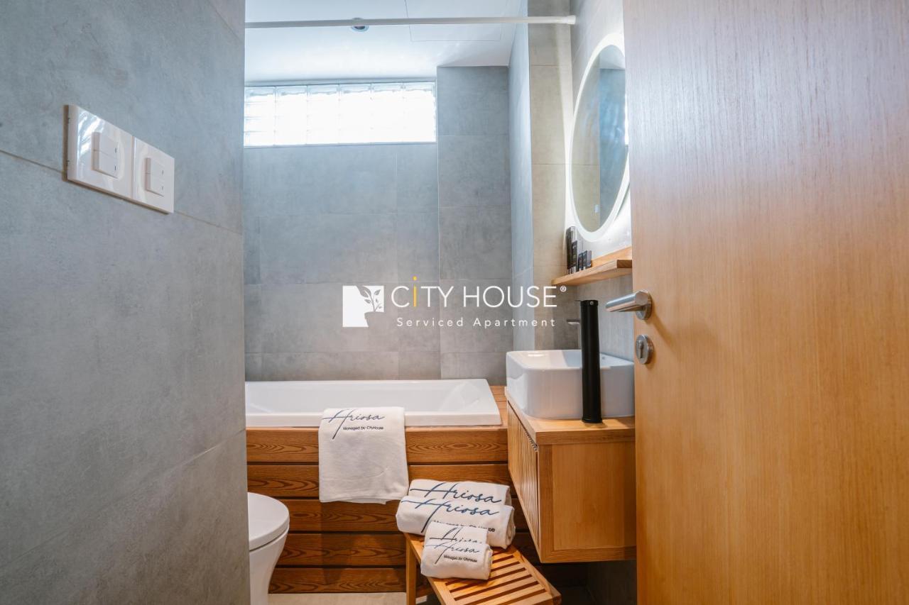 Cityhouse - Ariosa Ho Şi Min Exterior foto