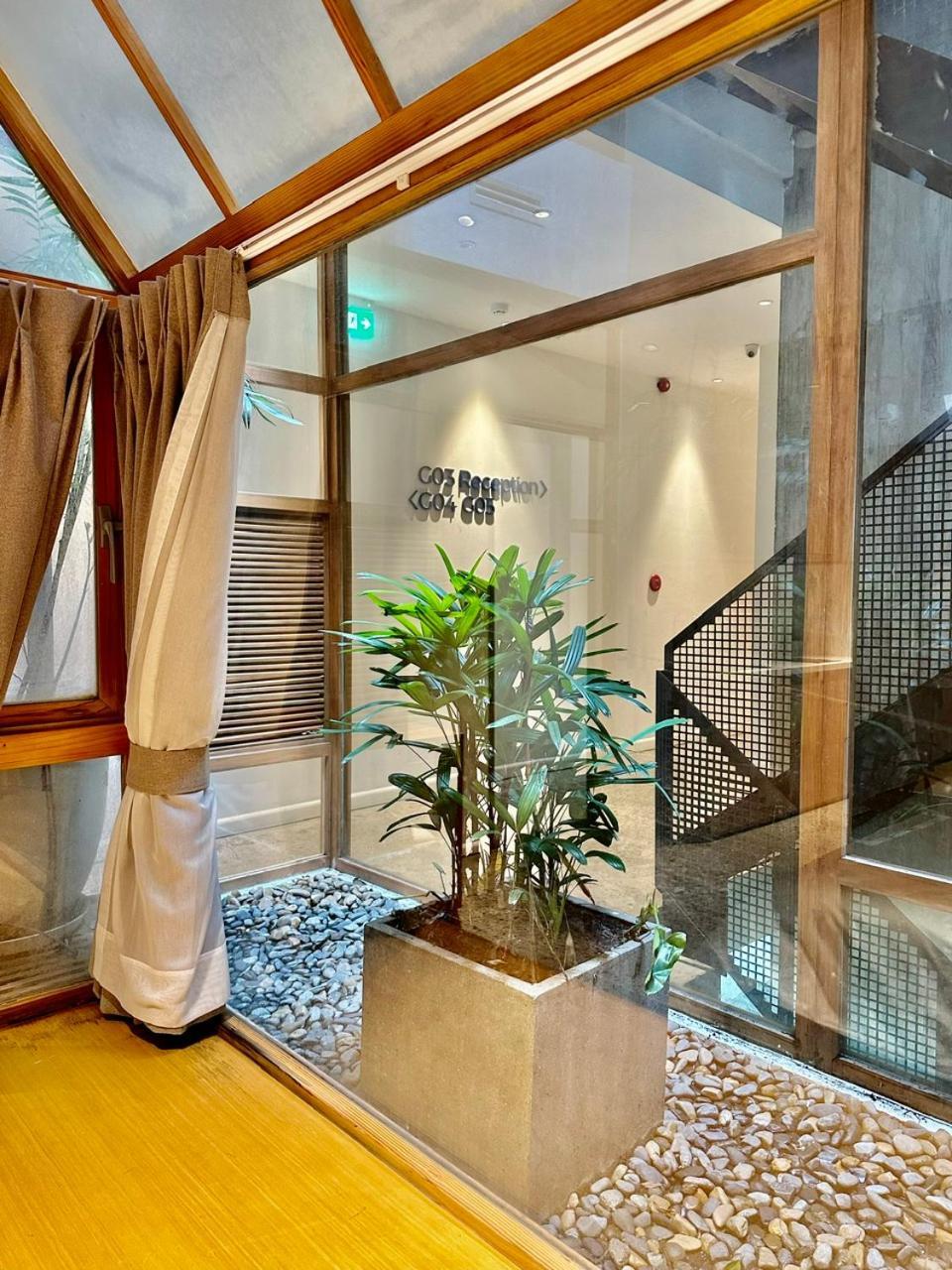 Cityhouse - Ariosa Ho Şi Min Exterior foto